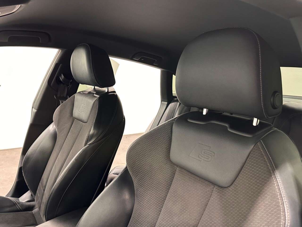 2018 AUDI A5 2018 AUDI A5