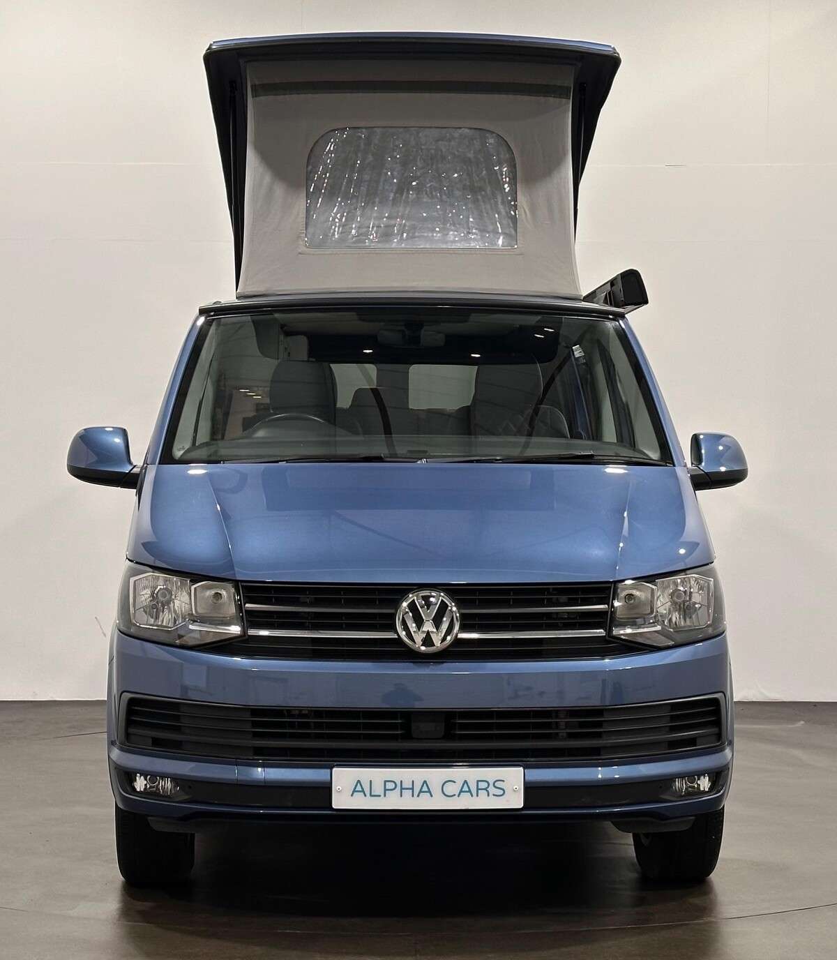 2019 VOLKSWAGEN TRANSPORTER 2019 VOLKSWAGEN TRANSPORTER