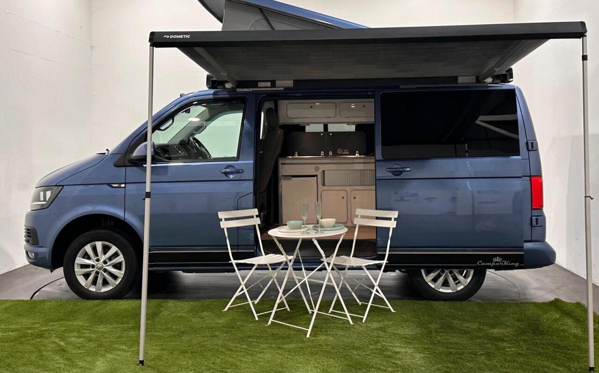 Check out this Volkswagen Transporter 2019 Diesel Manual