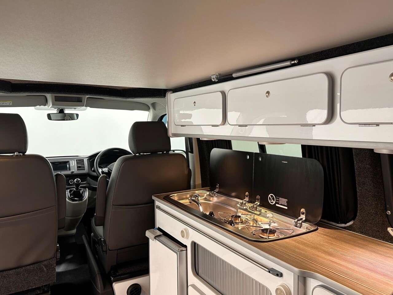 2019 VOLKSWAGEN TRANSPORTER 2019 VOLKSWAGEN TRANSPORTER