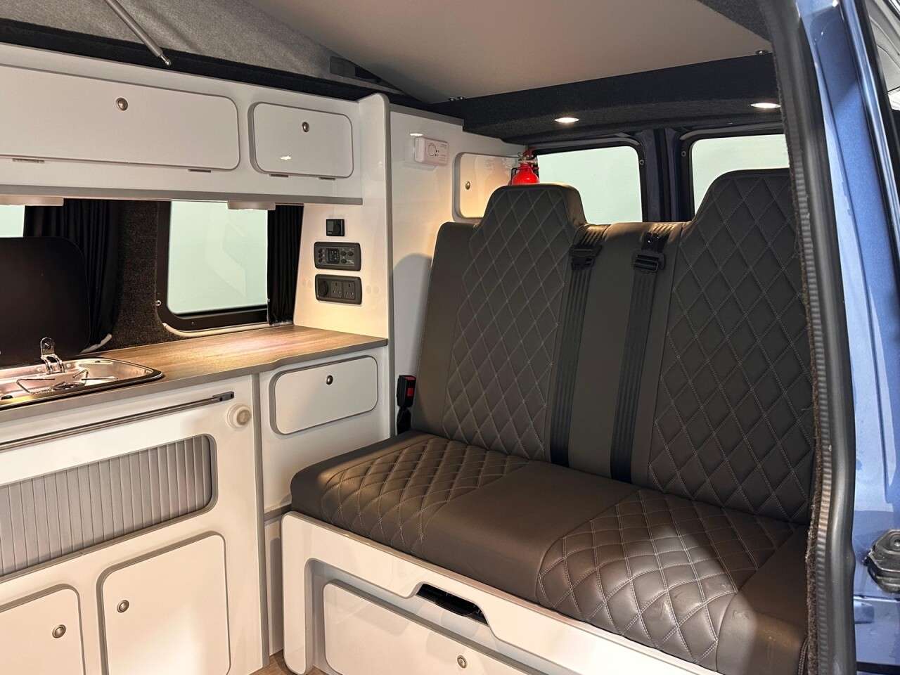 2019 VOLKSWAGEN TRANSPORTER 2019 VOLKSWAGEN TRANSPORTER