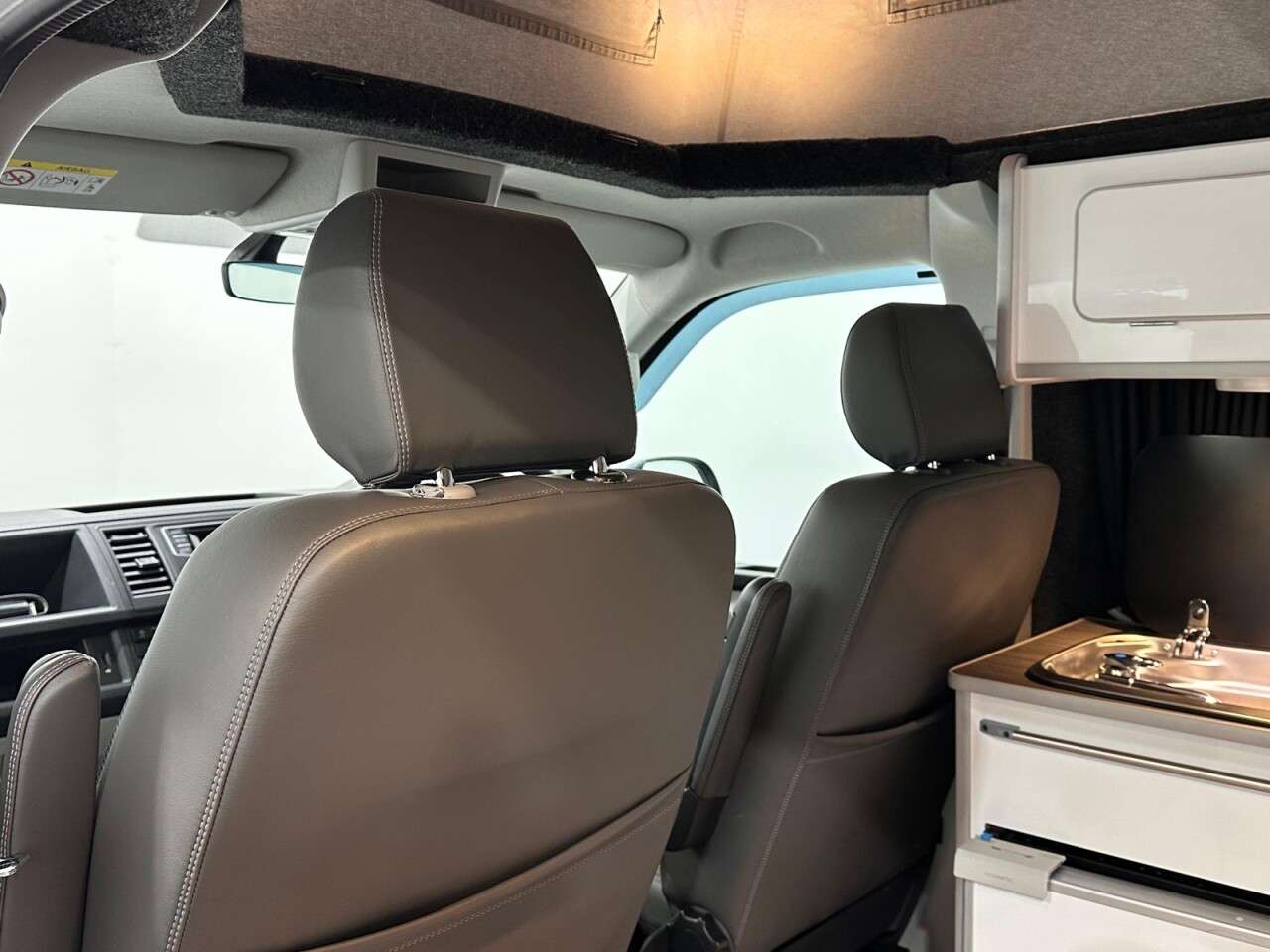 2019 VOLKSWAGEN TRANSPORTER 2019 VOLKSWAGEN TRANSPORTER