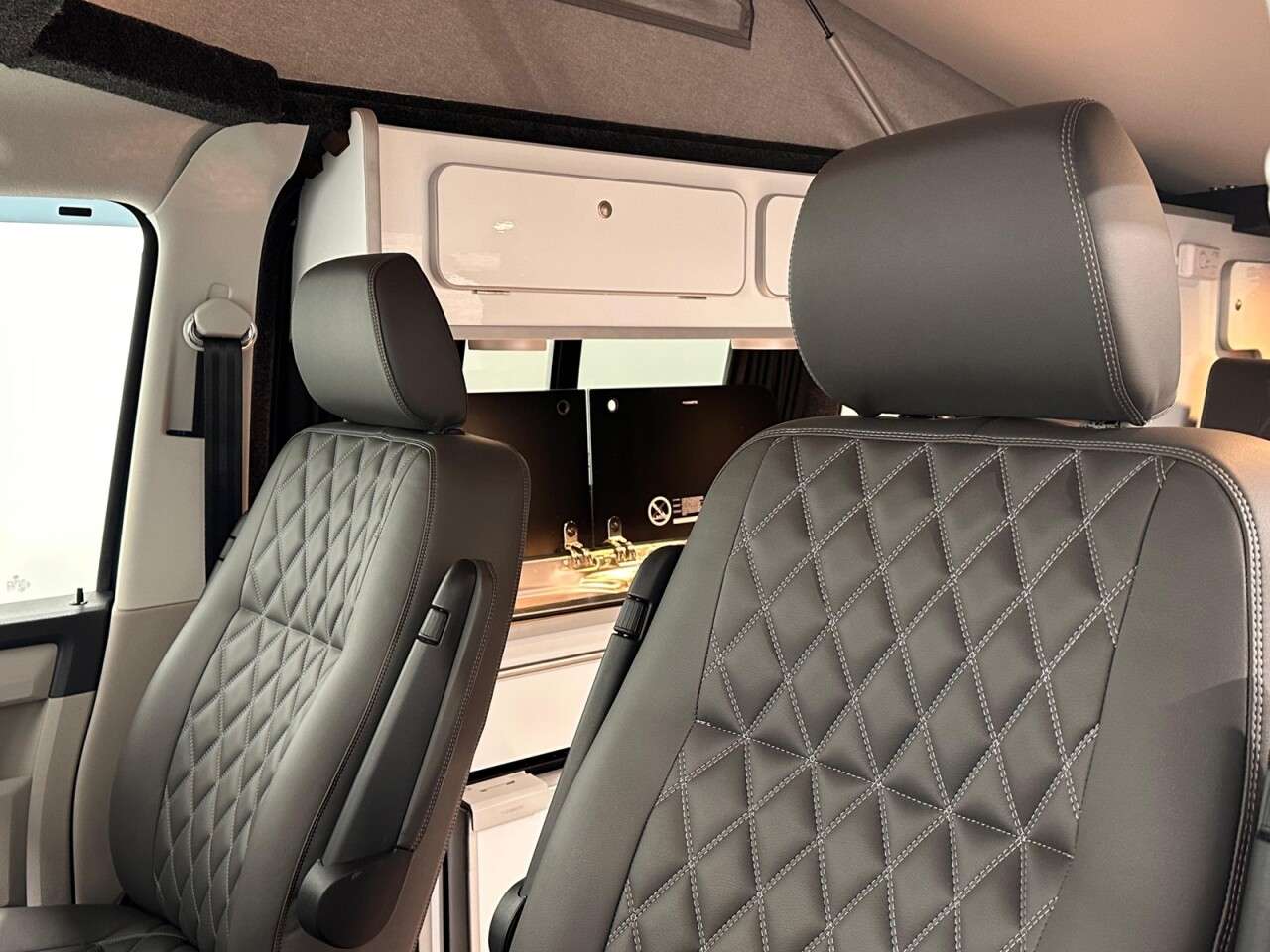 2019 VOLKSWAGEN TRANSPORTER 2019 VOLKSWAGEN TRANSPORTER