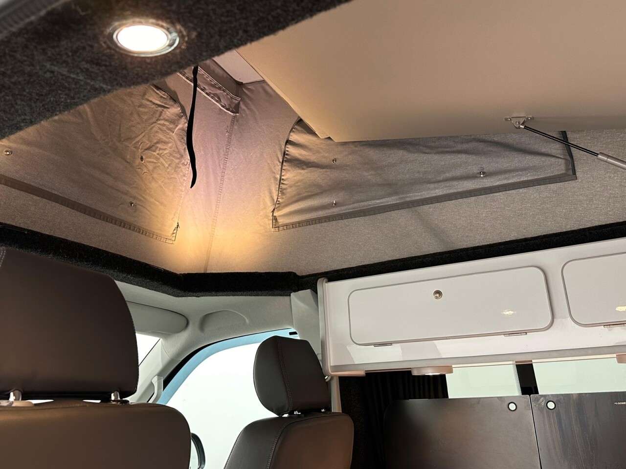 2019 VOLKSWAGEN TRANSPORTER 2019 VOLKSWAGEN TRANSPORTER