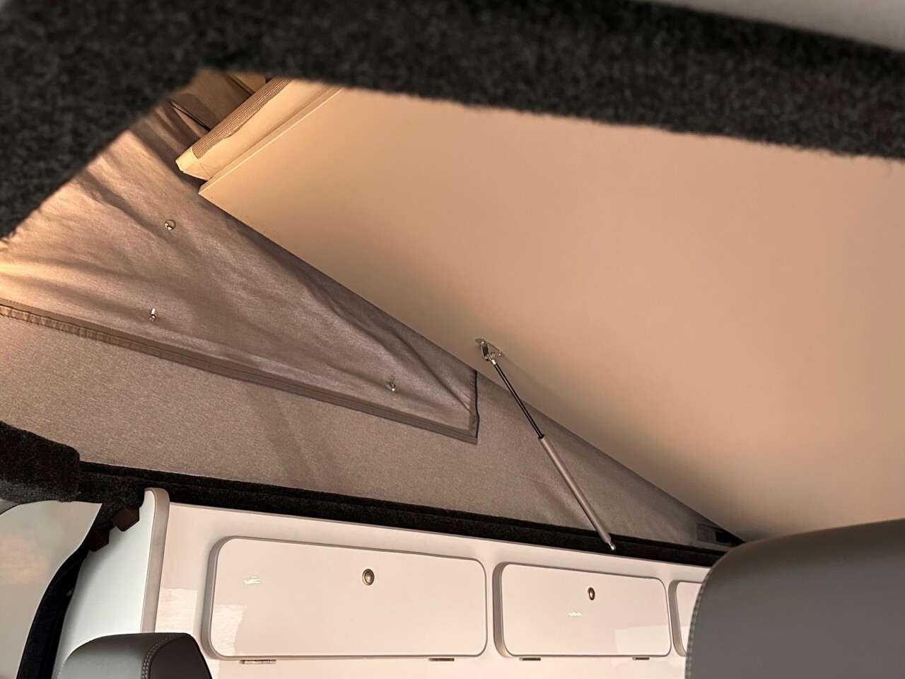 2019 VOLKSWAGEN TRANSPORTER 2019 VOLKSWAGEN TRANSPORTER