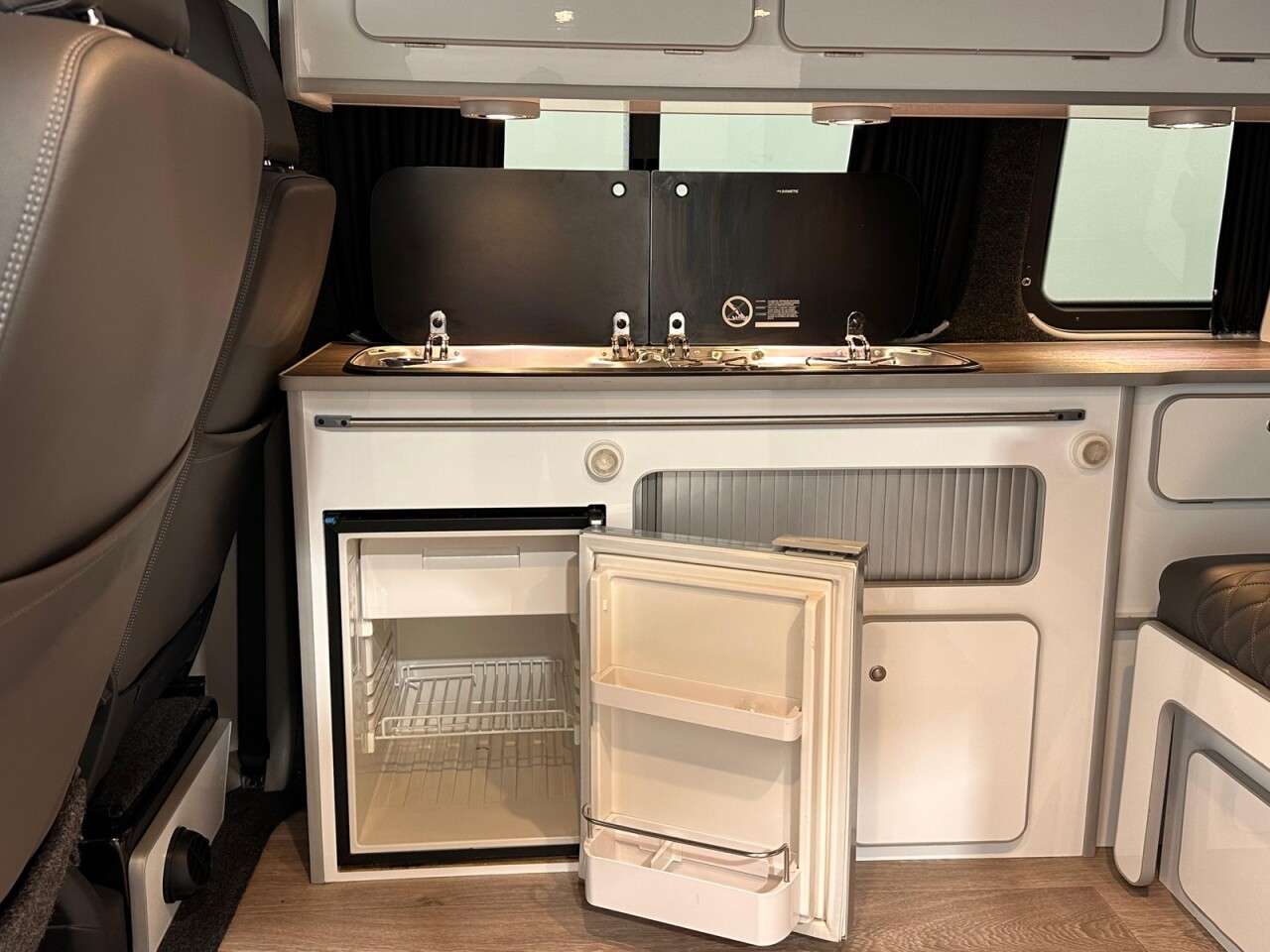 2019 VOLKSWAGEN TRANSPORTER 2019 VOLKSWAGEN TRANSPORTER