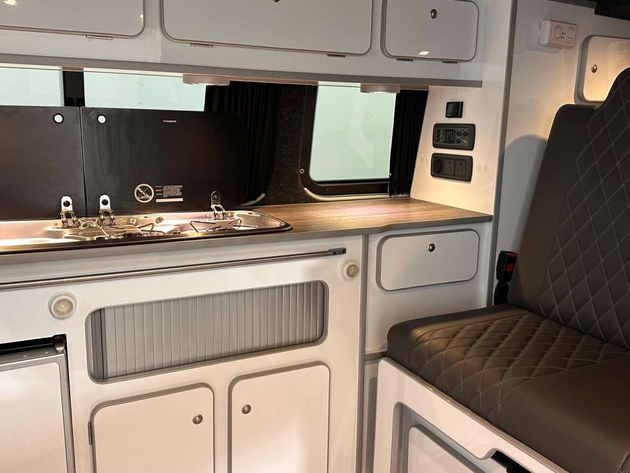 2019 VOLKSWAGEN TRANSPORTER 2019 VOLKSWAGEN TRANSPORTER