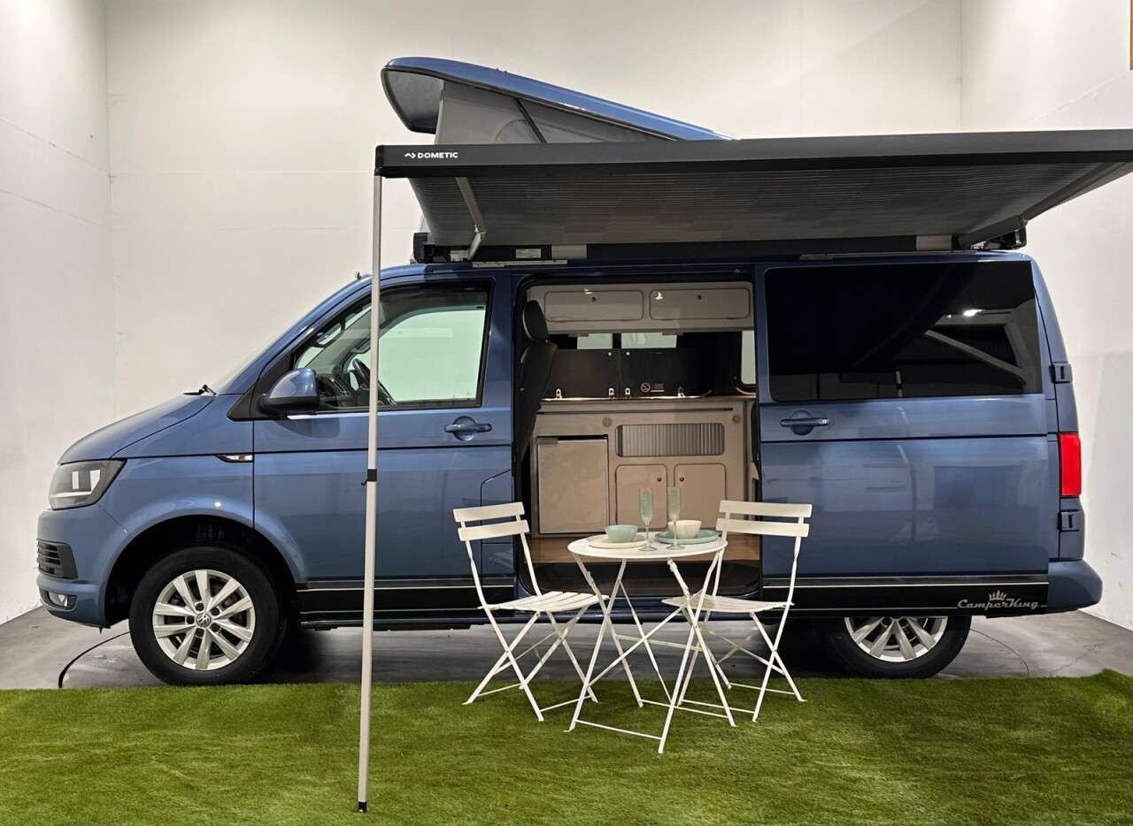 2019 VOLKSWAGEN TRANSPORTER 2019 VOLKSWAGEN TRANSPORTER
