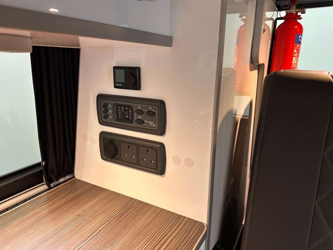 2019 VOLKSWAGEN TRANSPORTER 2019 VOLKSWAGEN TRANSPORTER