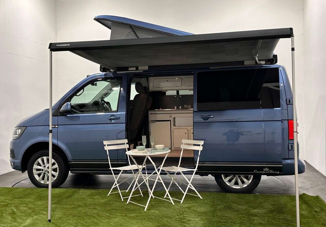 2019 VOLKSWAGEN TRANSPORTER 2019 VOLKSWAGEN TRANSPORTER