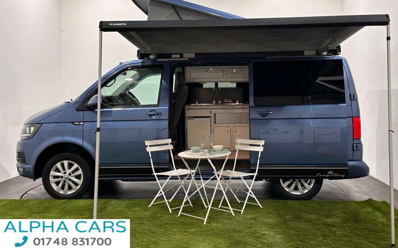 2019 VOLKSWAGEN TRANSPORTER 2019 VOLKSWAGEN TRANSPORTER