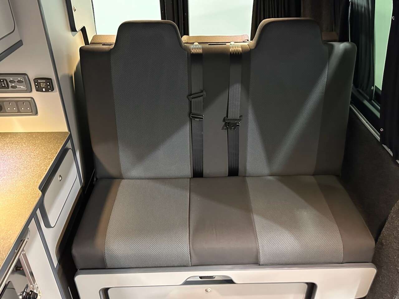 2018 VOLKSWAGEN TRANSPORTER 2018 VOLKSWAGEN TRANSPORTER