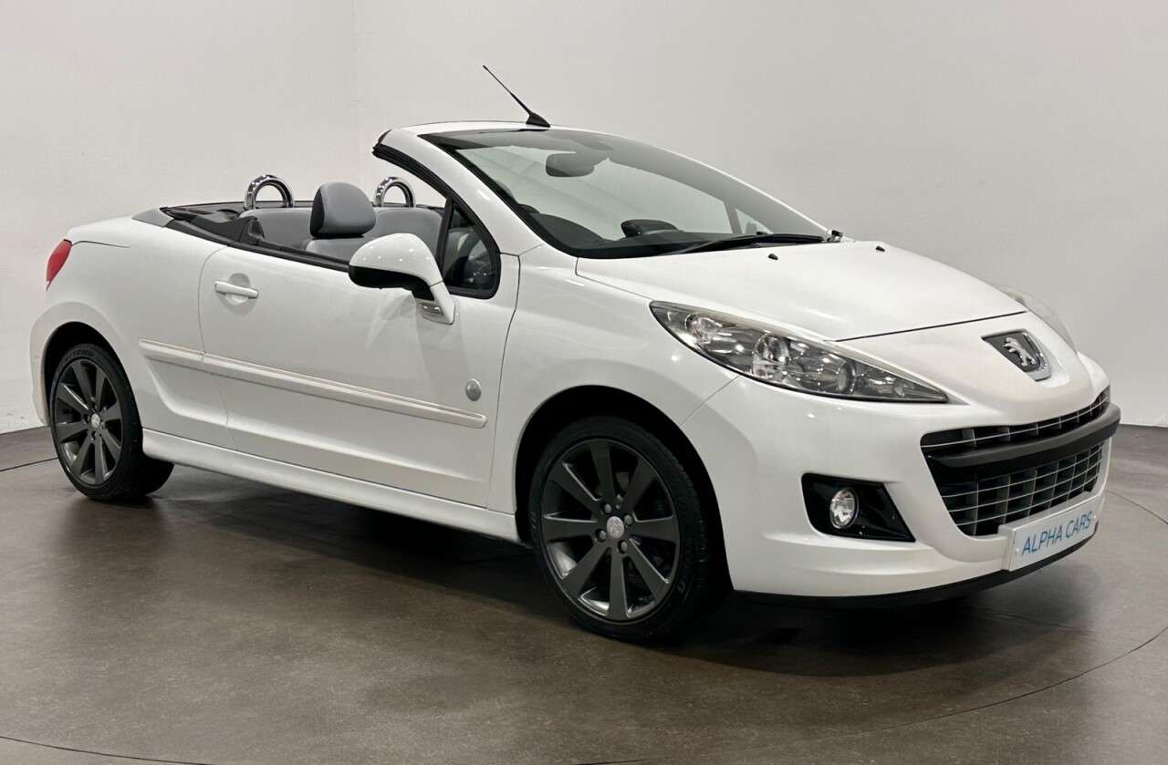 2014 PEUGEOT 207 2014 PEUGEOT 207