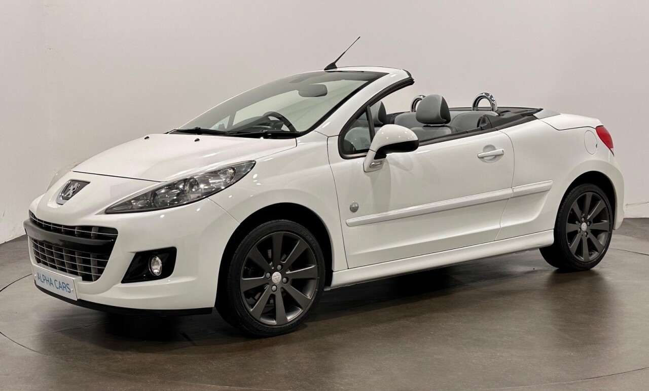 2014 PEUGEOT 207 2014 PEUGEOT 207