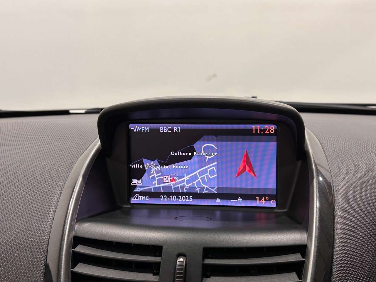 2014 PEUGEOT 207 2014 PEUGEOT 207