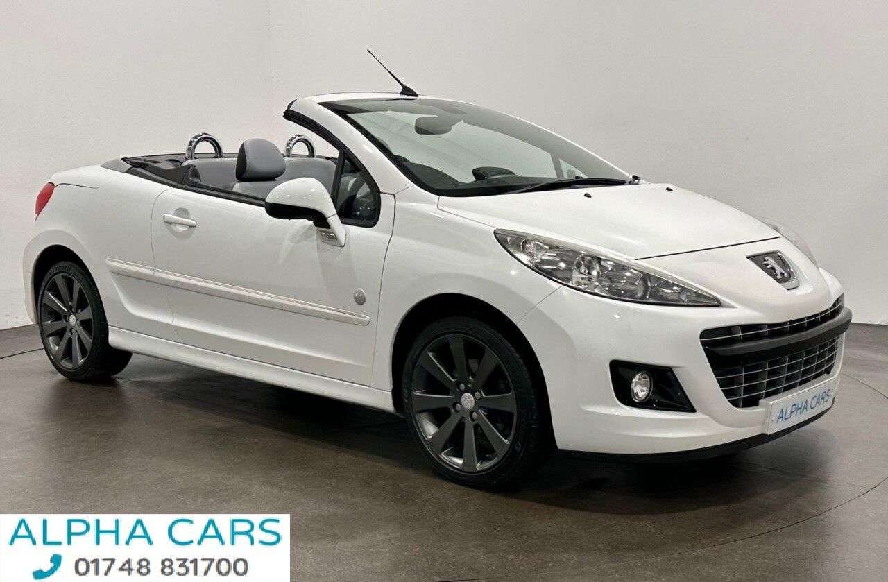 2014 PEUGEOT 207 2014 PEUGEOT 207