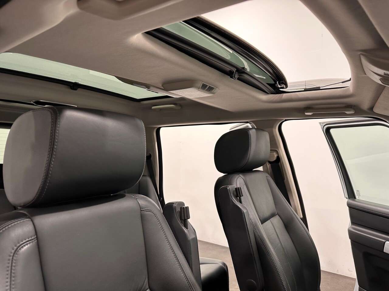 2016 LAND ROVER DISCOVERY 4 2016 LAND ROVER DISCOVERY 4