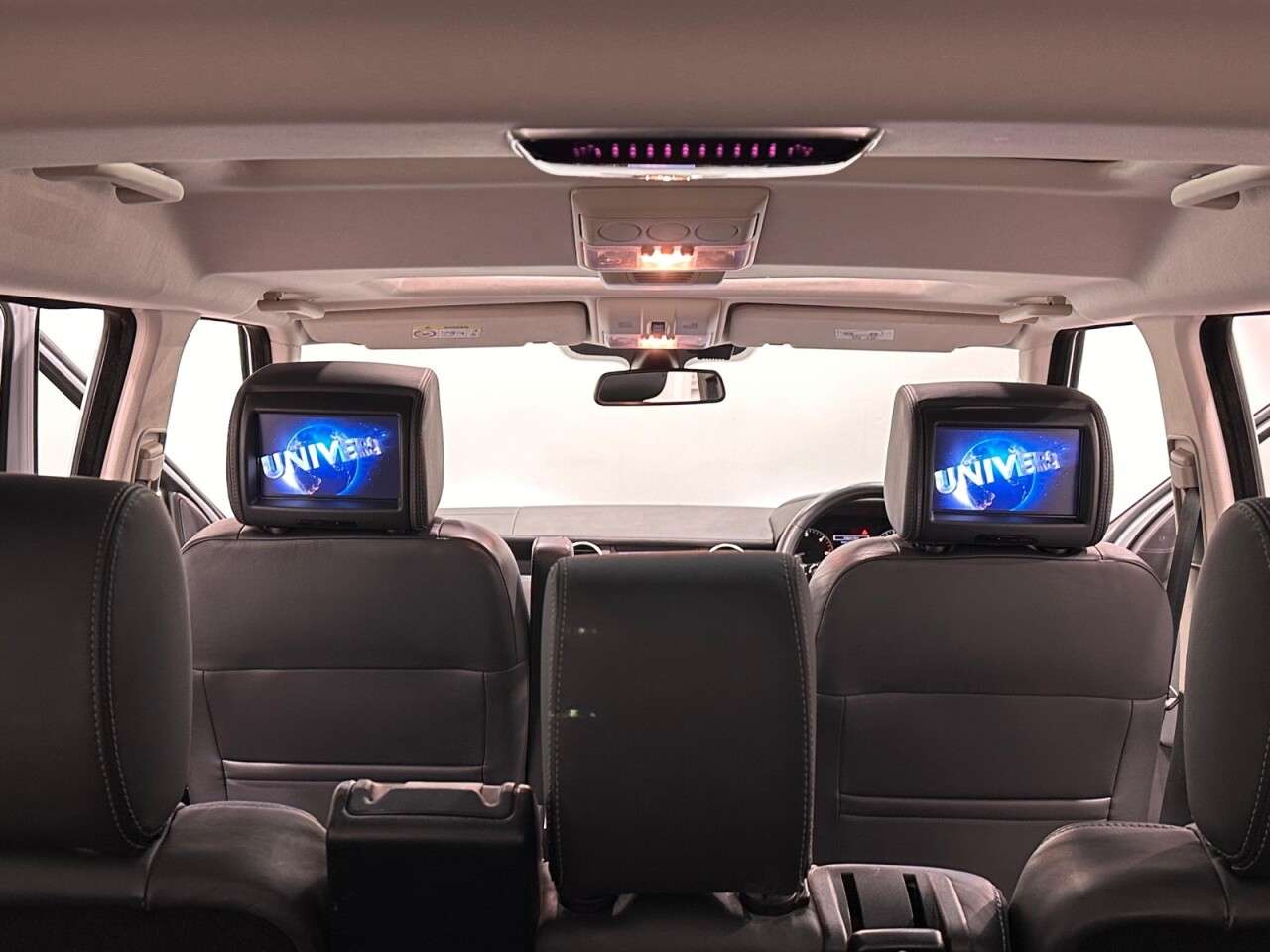 2016 LAND ROVER DISCOVERY 4 2016 LAND ROVER DISCOVERY 4