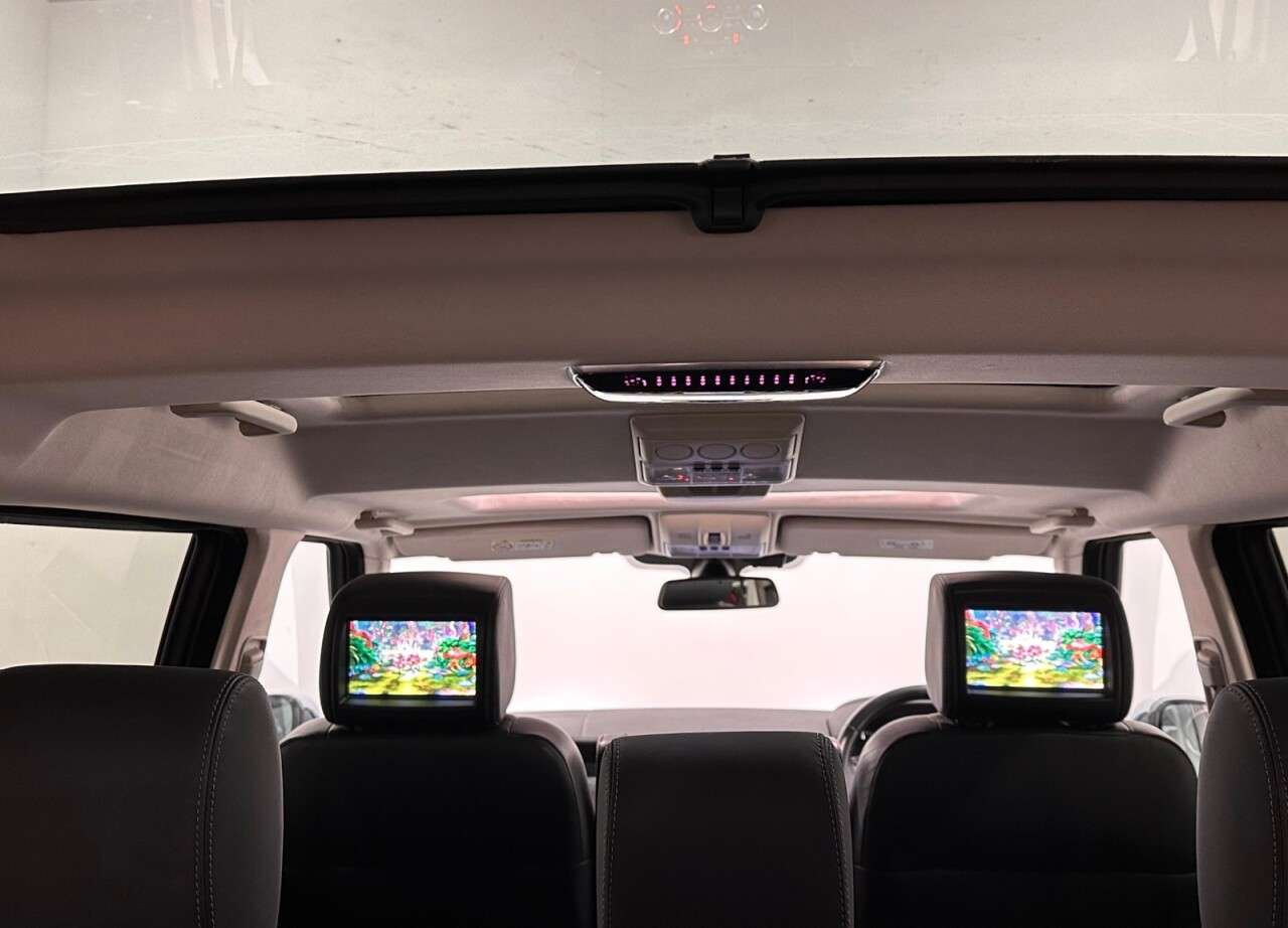 2016 LAND ROVER DISCOVERY 4 2016 LAND ROVER DISCOVERY 4