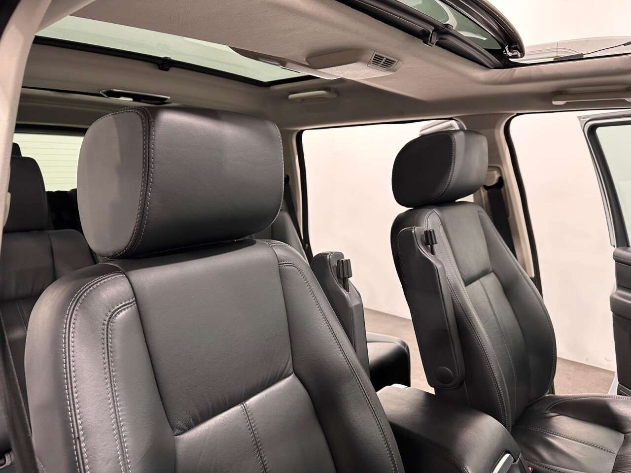 2016 LAND ROVER DISCOVERY 4 2016 LAND ROVER DISCOVERY 4