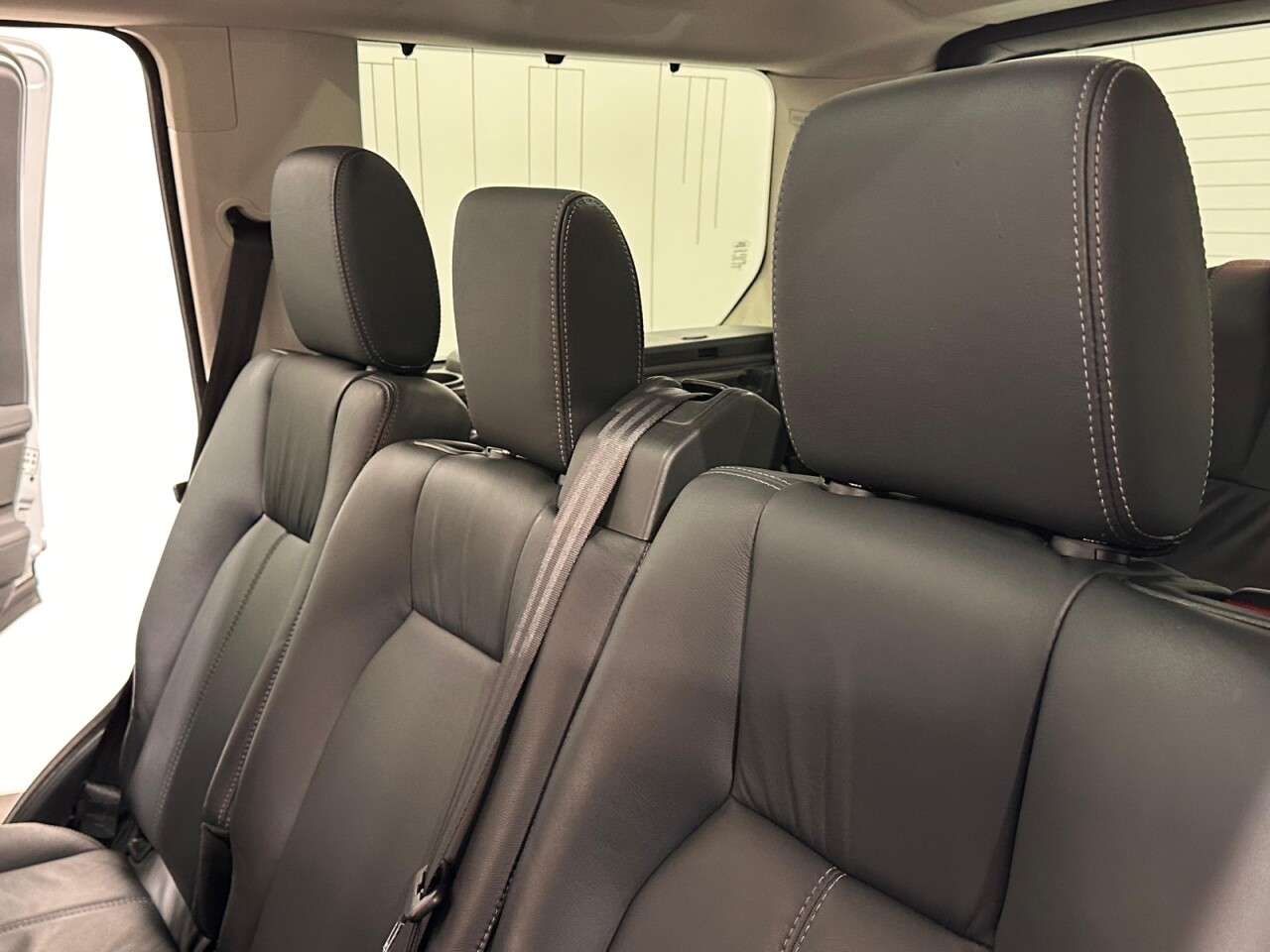 2016 LAND ROVER DISCOVERY 4 2016 LAND ROVER DISCOVERY 4