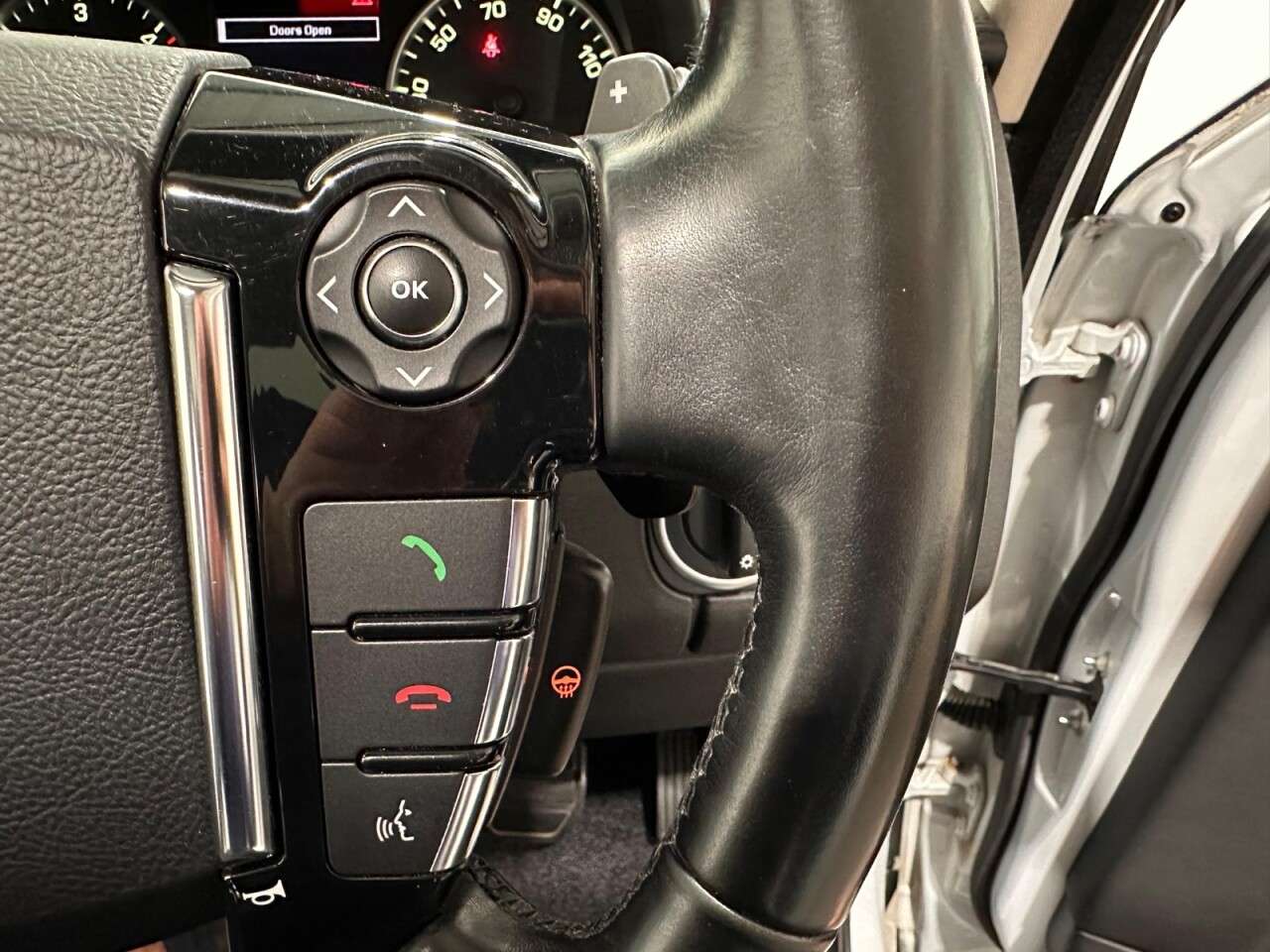 2016 LAND ROVER DISCOVERY 4 2016 LAND ROVER DISCOVERY 4