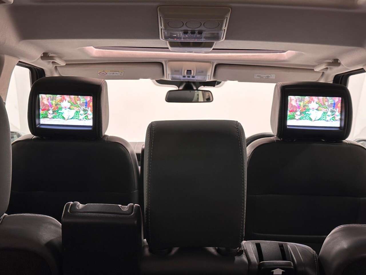 2016 LAND ROVER DISCOVERY 4 2016 LAND ROVER DISCOVERY 4