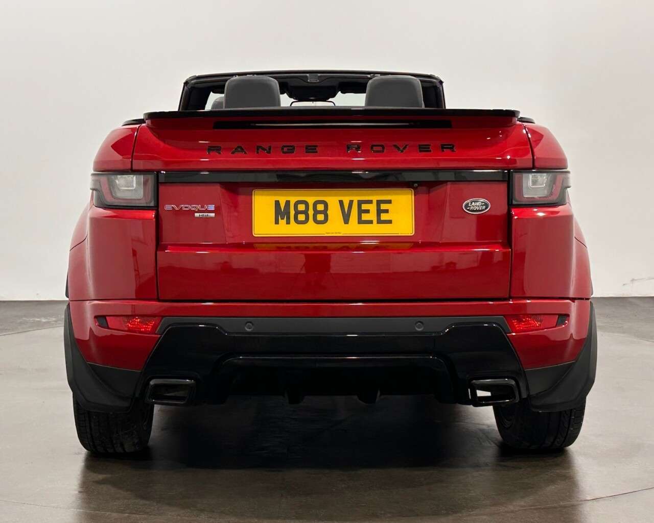 2017 LAND ROVER RANGE ROVER EVOQUE 2017 LAND ROVER RANGE ROVER EVOQUE