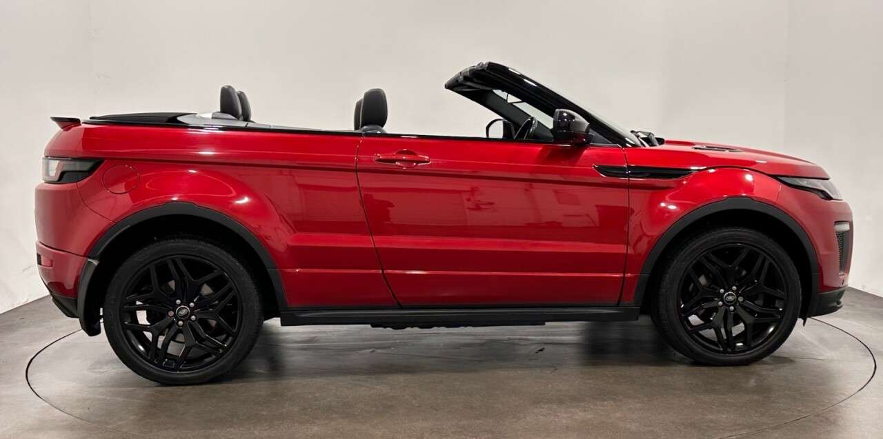 2017 LAND ROVER RANGE ROVER EVOQUE 2017 LAND ROVER RANGE ROVER EVOQUE