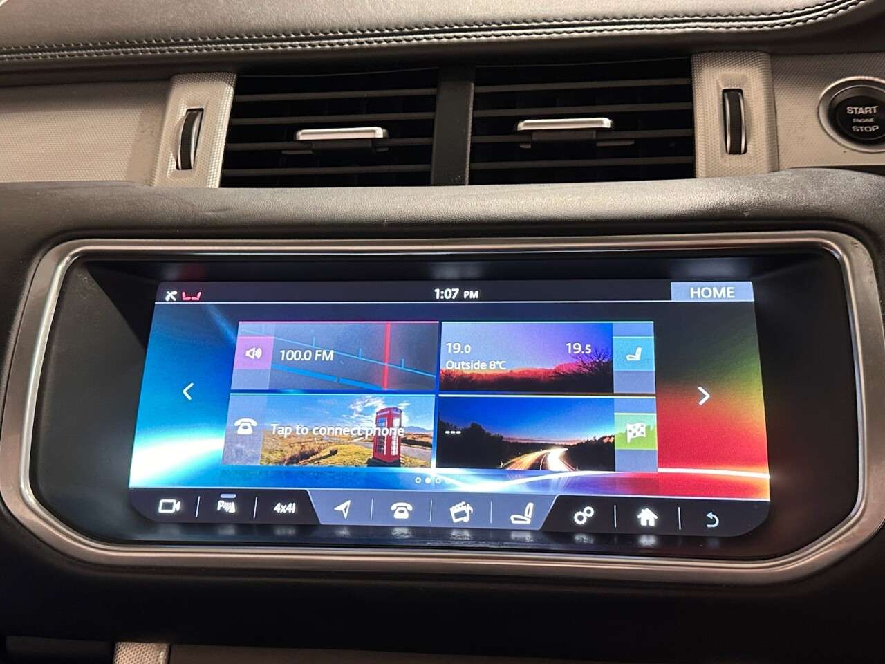 2017 LAND ROVER RANGE ROVER EVOQUE 2017 LAND ROVER RANGE ROVER EVOQUE