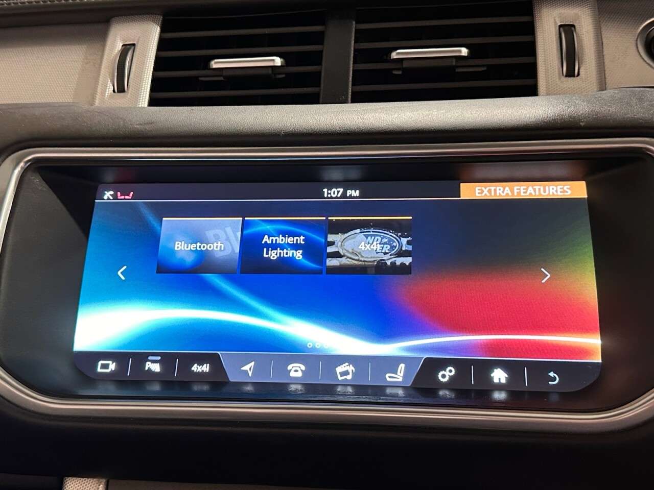 2017 LAND ROVER RANGE ROVER EVOQUE 2017 LAND ROVER RANGE ROVER EVOQUE