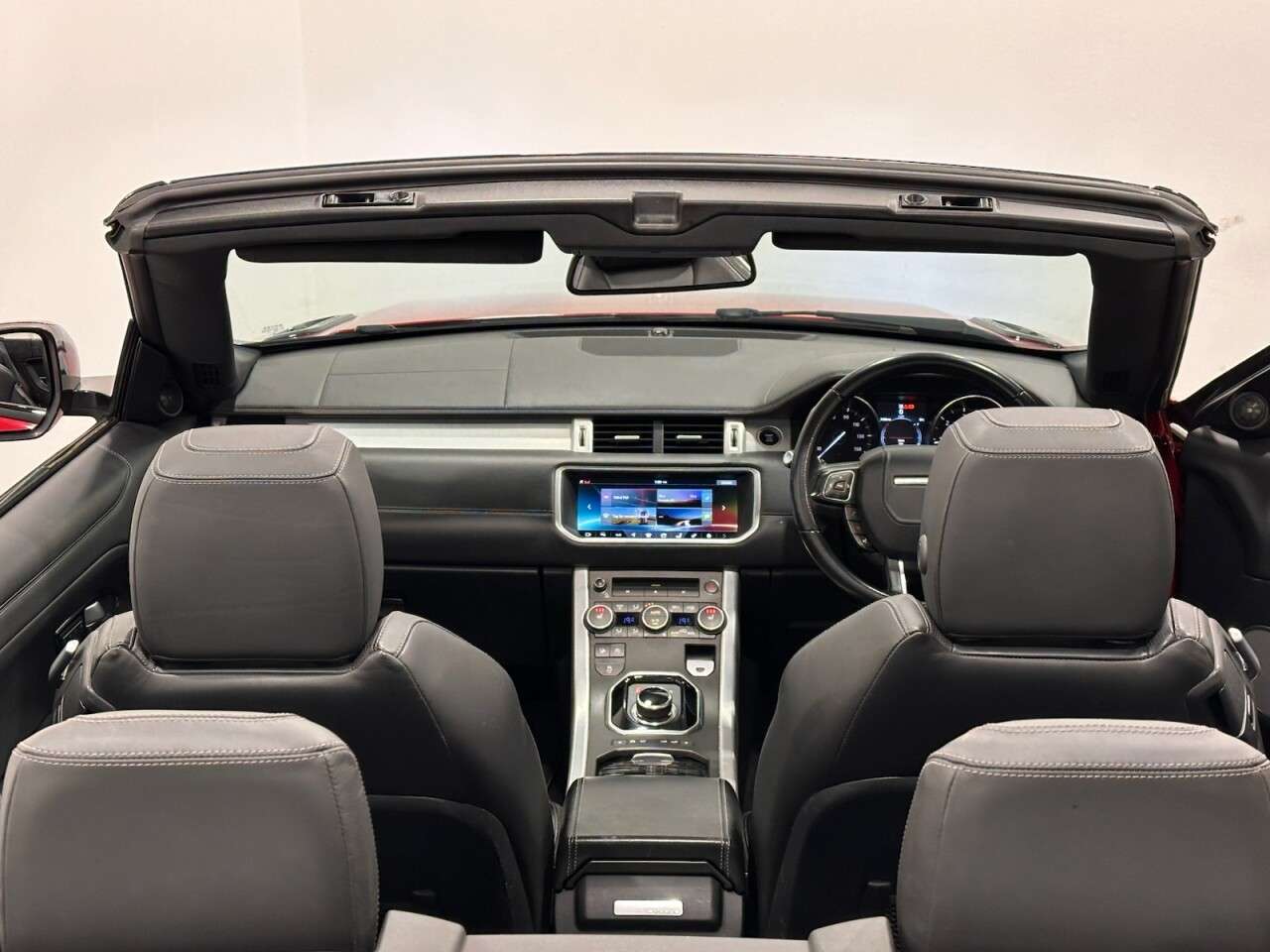 2017 LAND ROVER RANGE ROVER EVOQUE 2017 LAND ROVER RANGE ROVER EVOQUE