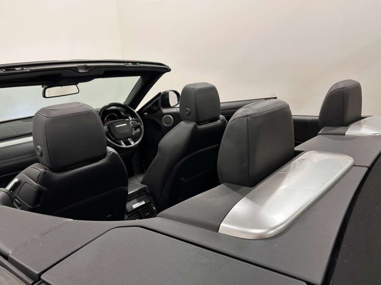 2017 LAND ROVER RANGE ROVER EVOQUE 2017 LAND ROVER RANGE ROVER EVOQUE