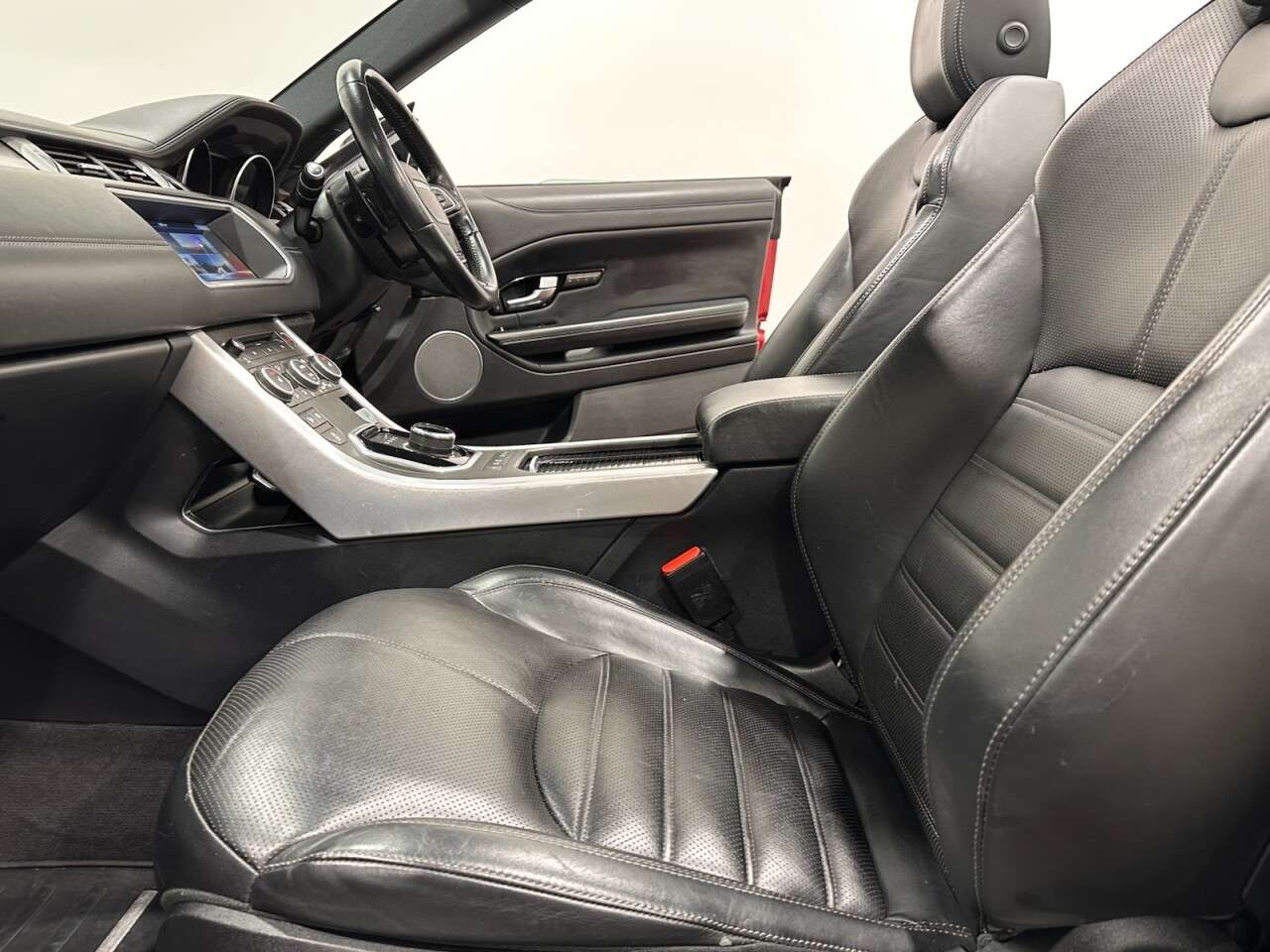 2017 LAND ROVER RANGE ROVER EVOQUE 2017 LAND ROVER RANGE ROVER EVOQUE