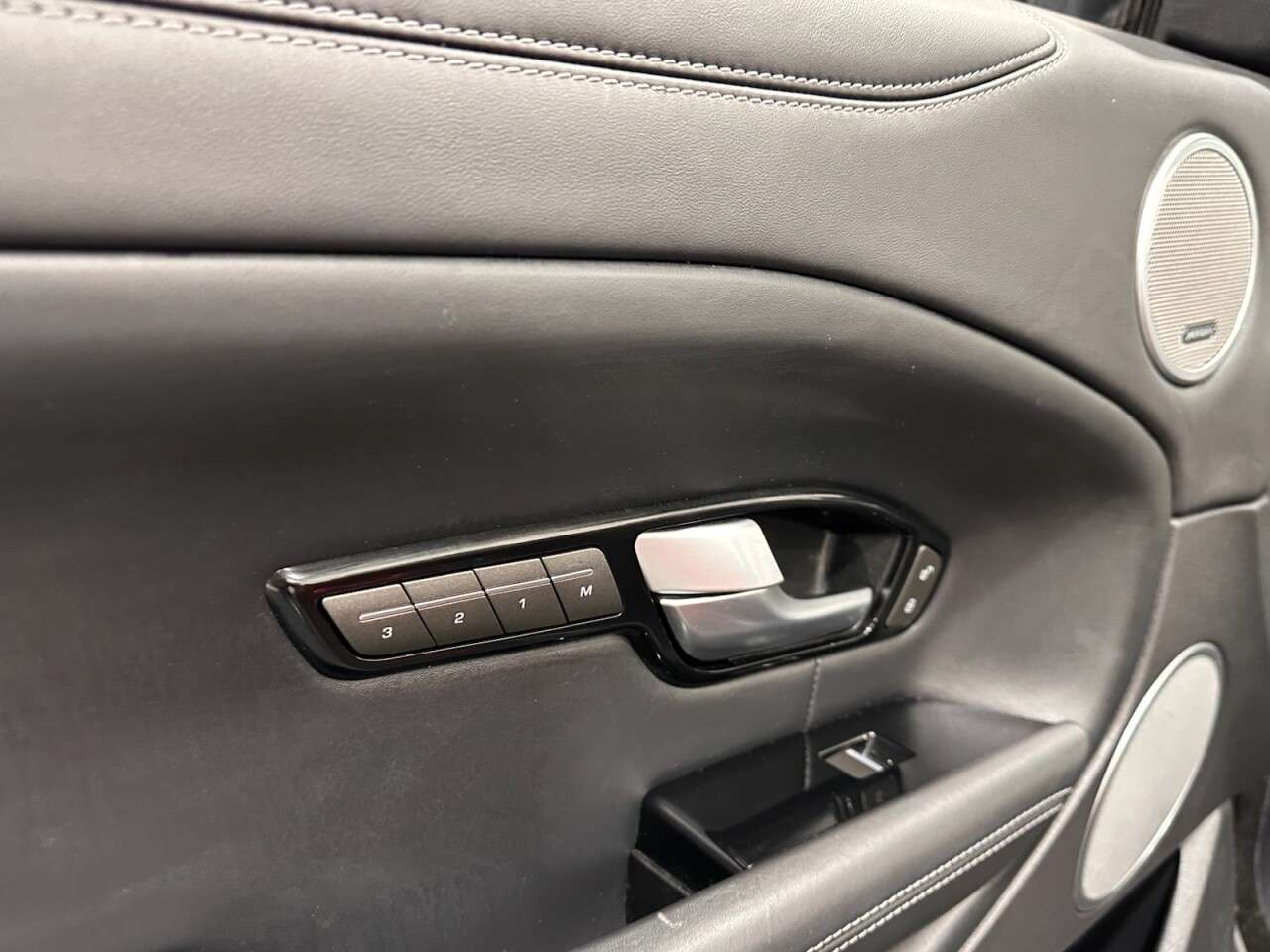 2017 LAND ROVER RANGE ROVER EVOQUE 2017 LAND ROVER RANGE ROVER EVOQUE