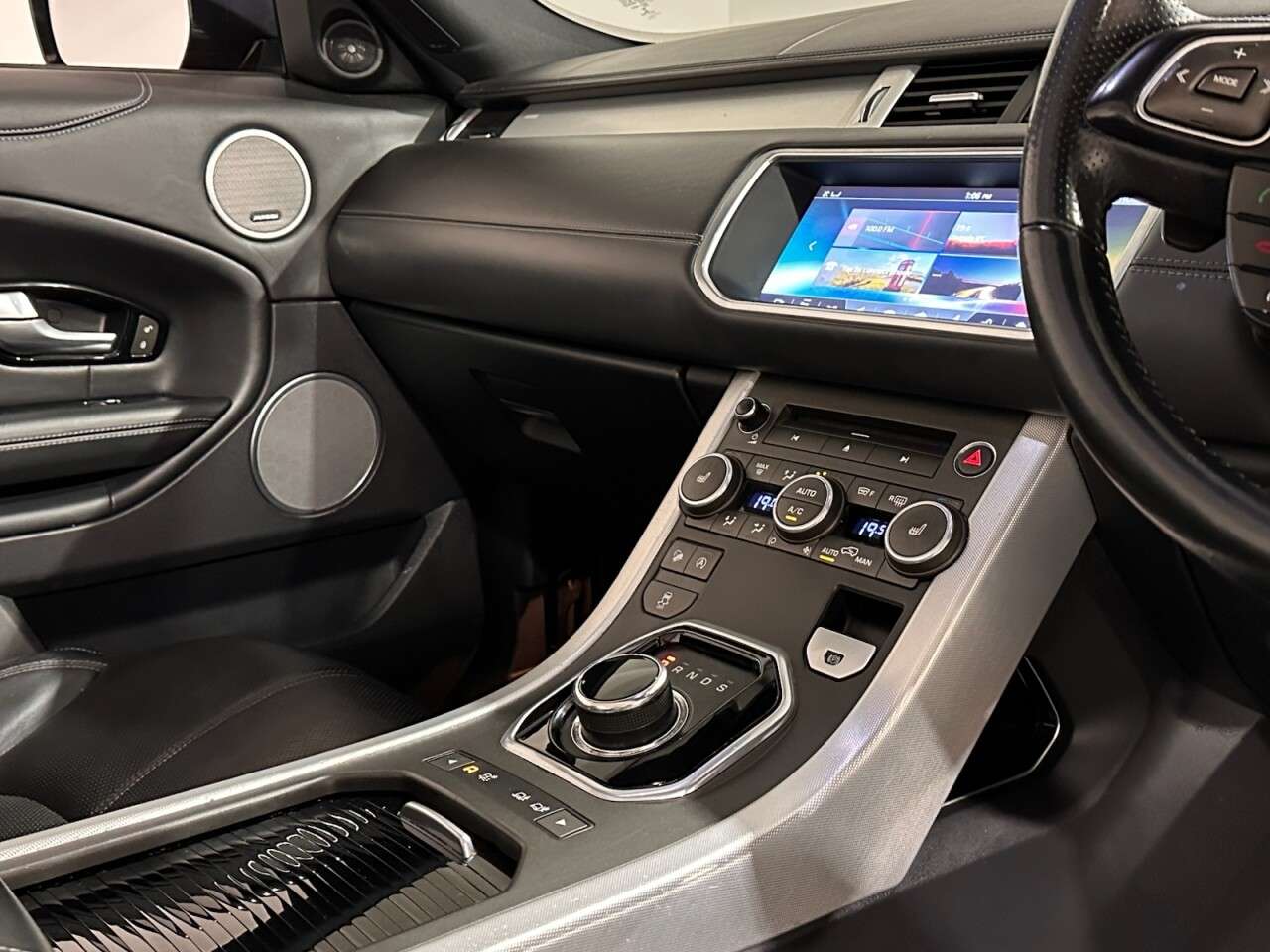 2017 LAND ROVER RANGE ROVER EVOQUE 2017 LAND ROVER RANGE ROVER EVOQUE