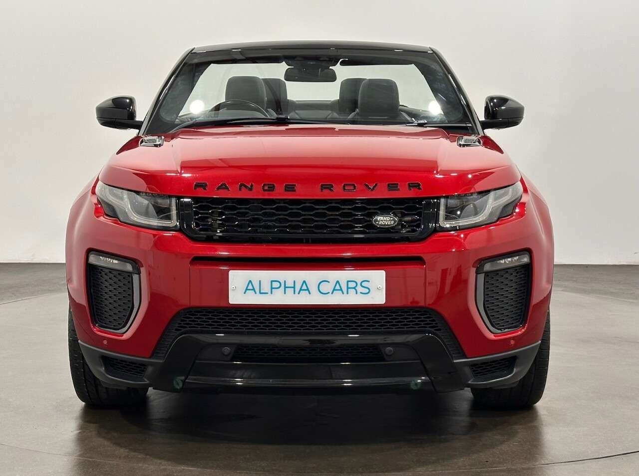 2017 LAND ROVER RANGE ROVER EVOQUE 2017 LAND ROVER RANGE ROVER EVOQUE