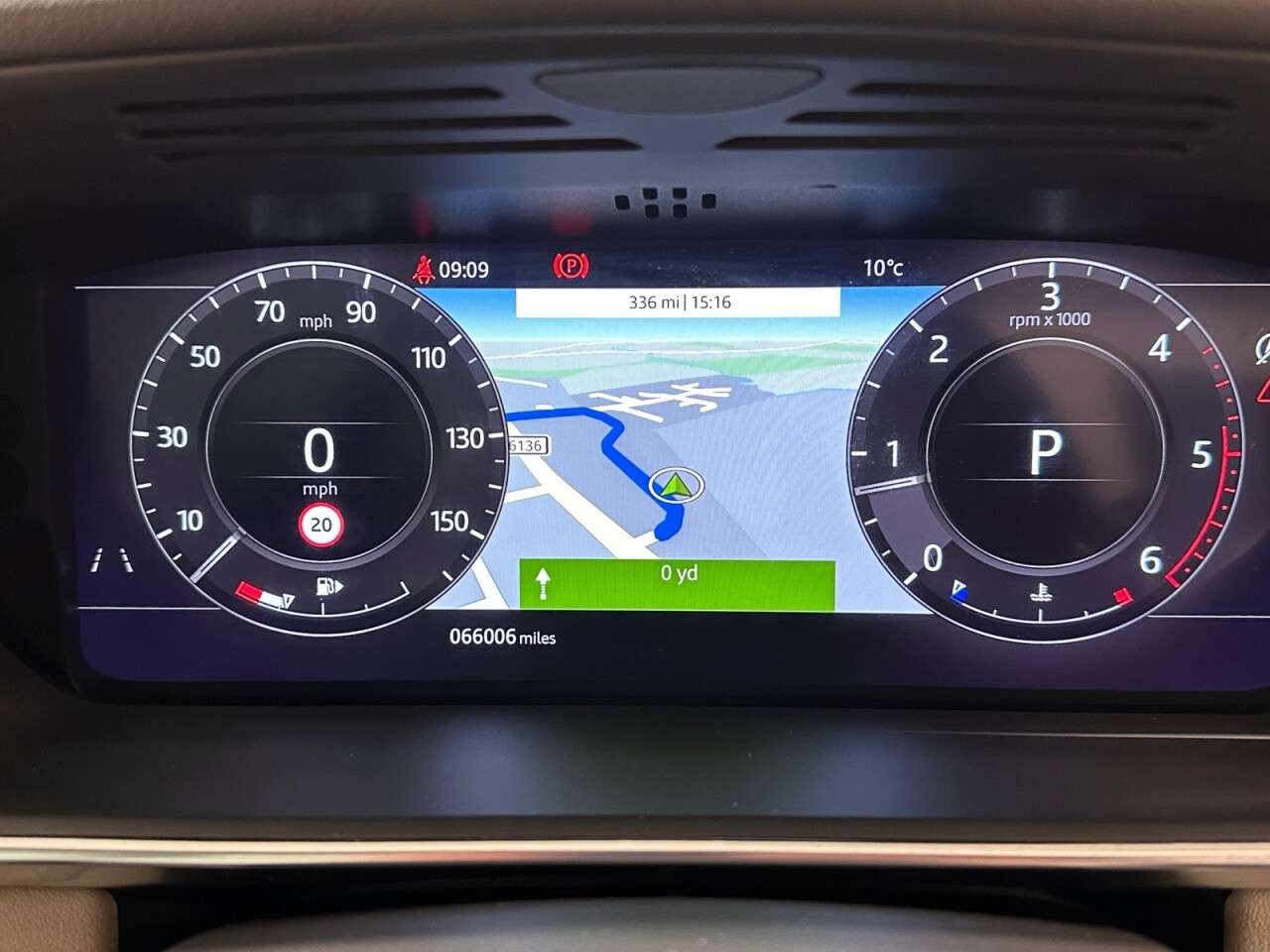 2018 LAND ROVER RANGE ROVER SPORT 2018 LAND ROVER RANGE ROVER SPORT