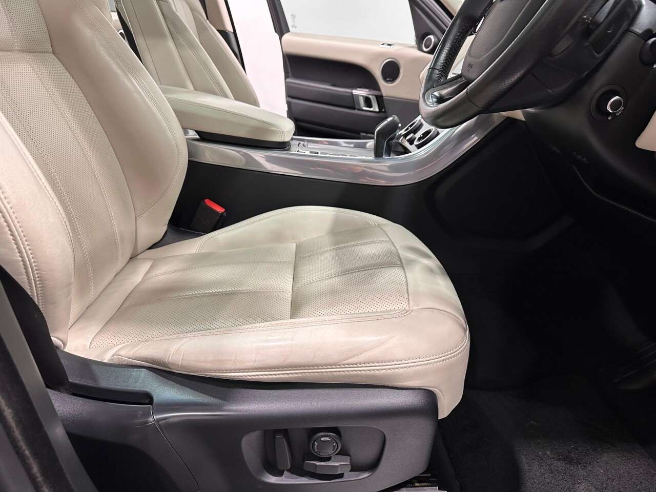 2018 LAND ROVER RANGE ROVER SPORT 2018 LAND ROVER RANGE ROVER SPORT