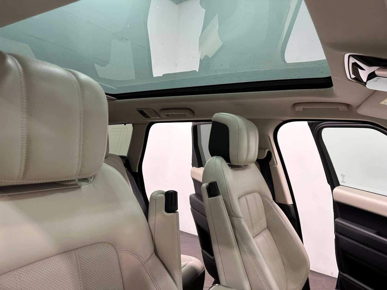 2018 LAND ROVER RANGE ROVER SPORT 2018 LAND ROVER RANGE ROVER SPORT