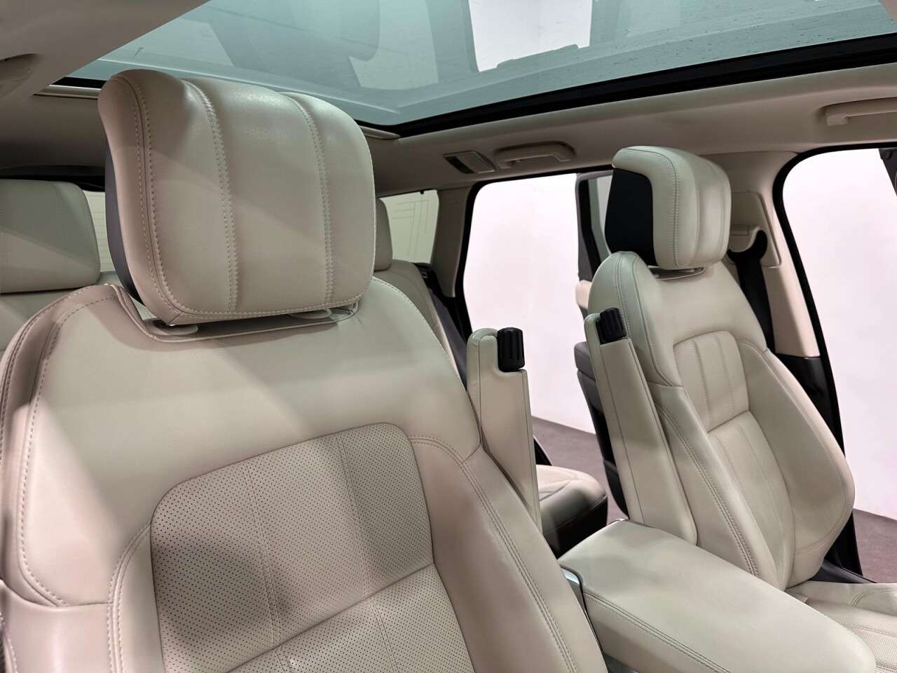 2018 LAND ROVER RANGE ROVER SPORT 2018 LAND ROVER RANGE ROVER SPORT