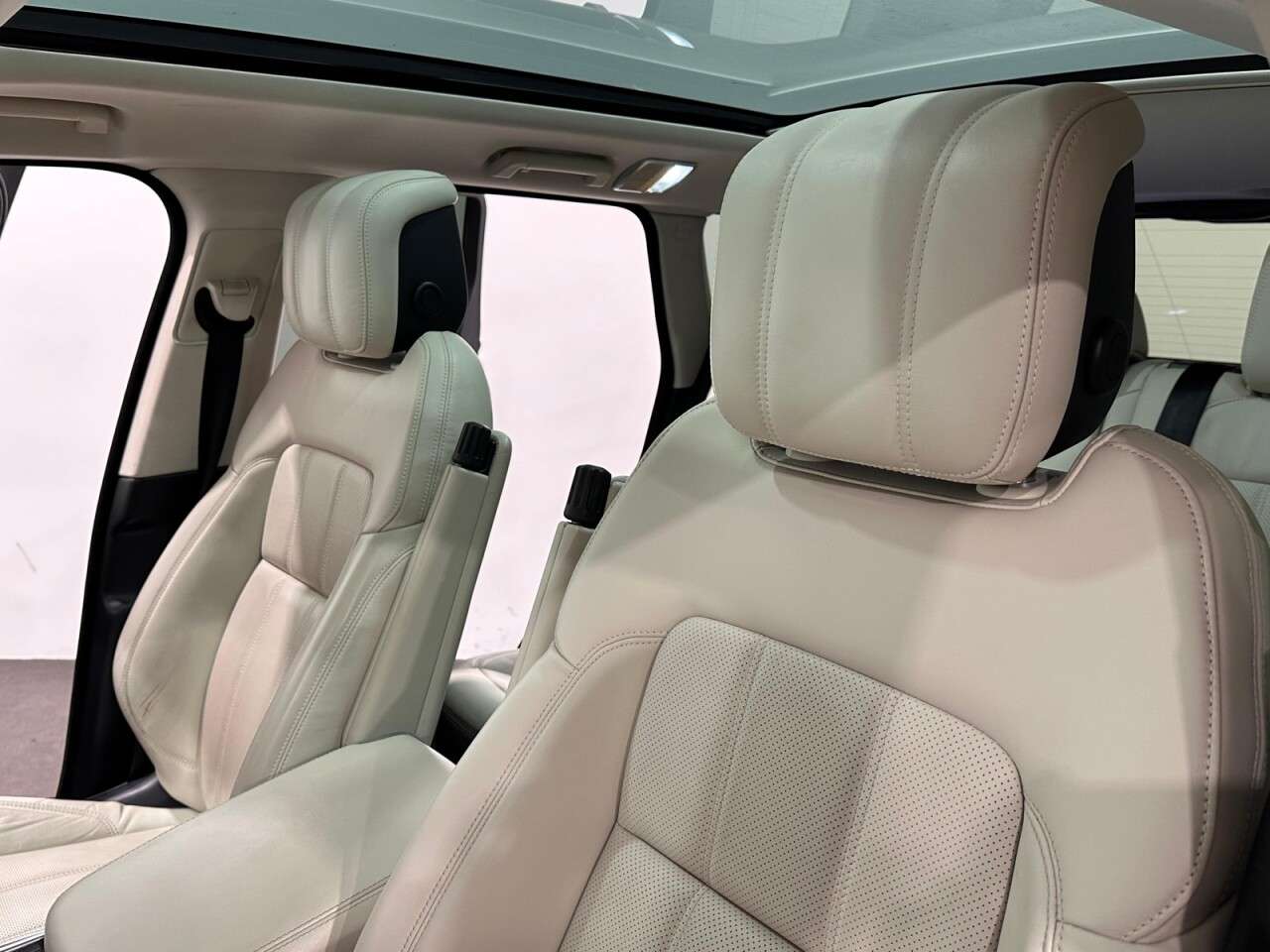 2018 LAND ROVER RANGE ROVER SPORT 2018 LAND ROVER RANGE ROVER SPORT