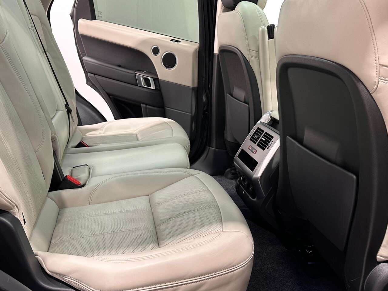 2018 LAND ROVER RANGE ROVER SPORT 2018 LAND ROVER RANGE ROVER SPORT