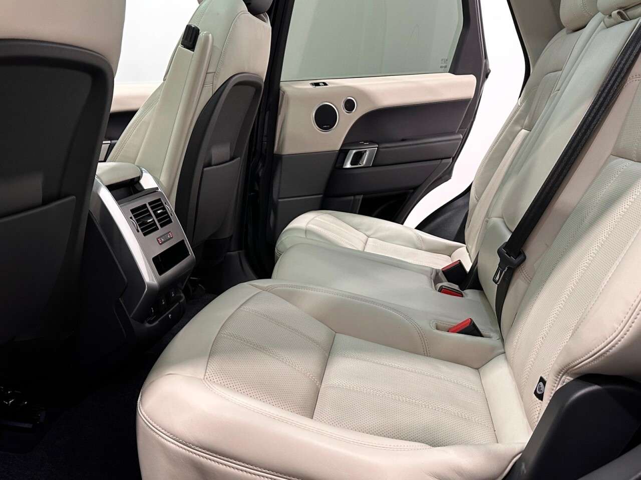 2018 LAND ROVER RANGE ROVER SPORT 2018 LAND ROVER RANGE ROVER SPORT