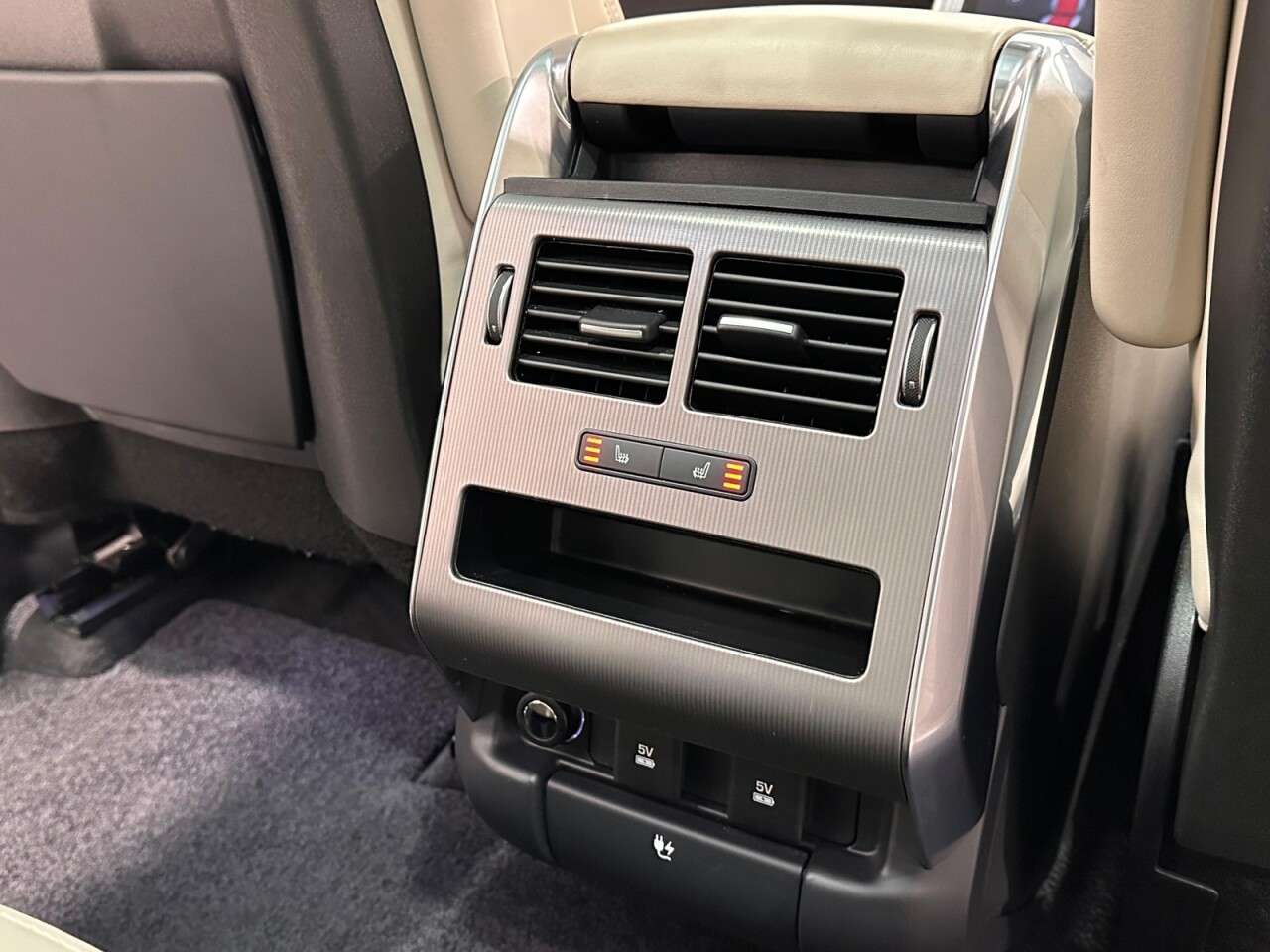 2018 LAND ROVER RANGE ROVER SPORT 2018 LAND ROVER RANGE ROVER SPORT