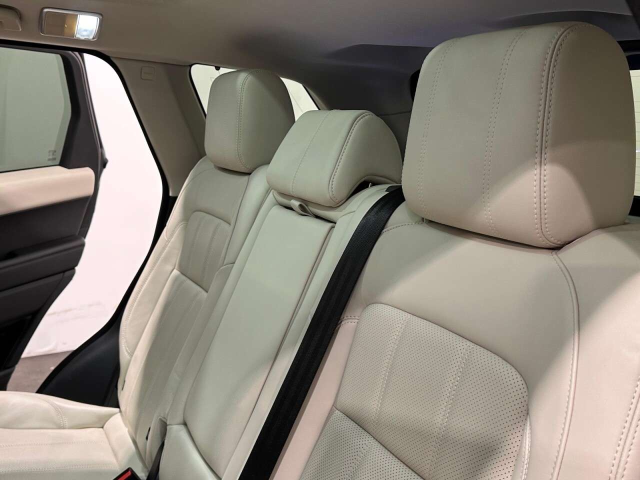 2018 LAND ROVER RANGE ROVER SPORT 2018 LAND ROVER RANGE ROVER SPORT