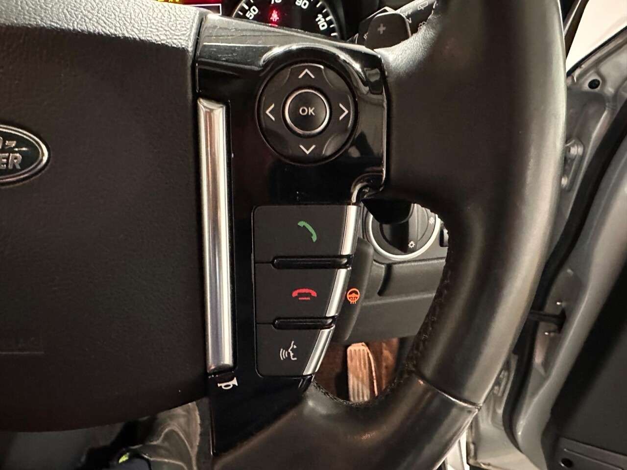 2016 LAND ROVER DISCOVERY 4 2016 LAND ROVER DISCOVERY 4