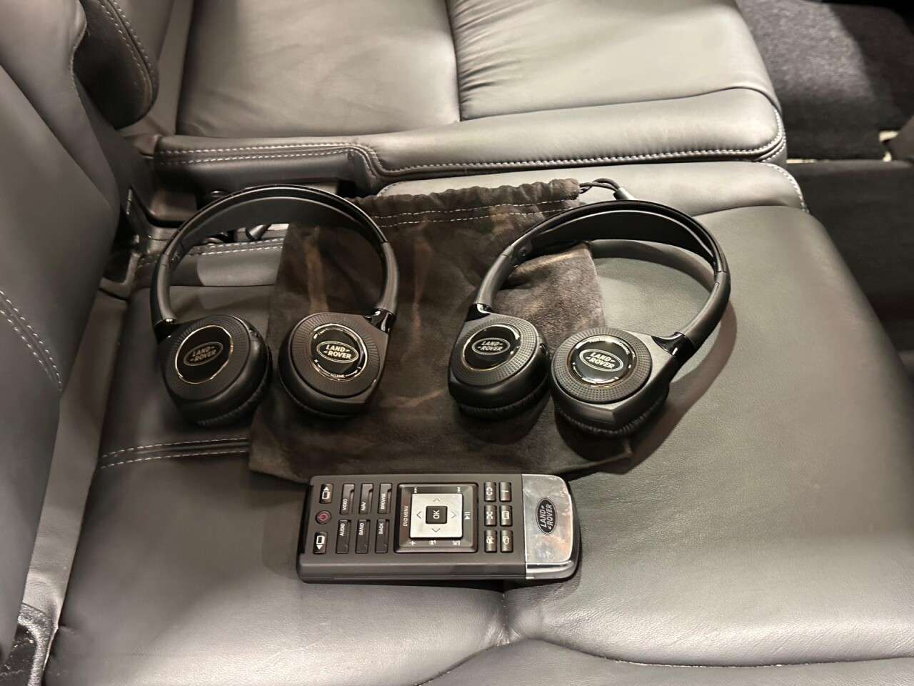 2016 LAND ROVER DISCOVERY 4 2016 LAND ROVER DISCOVERY 4