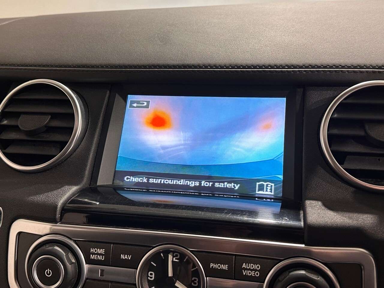 2016 LAND ROVER DISCOVERY 4 2016 LAND ROVER DISCOVERY 4