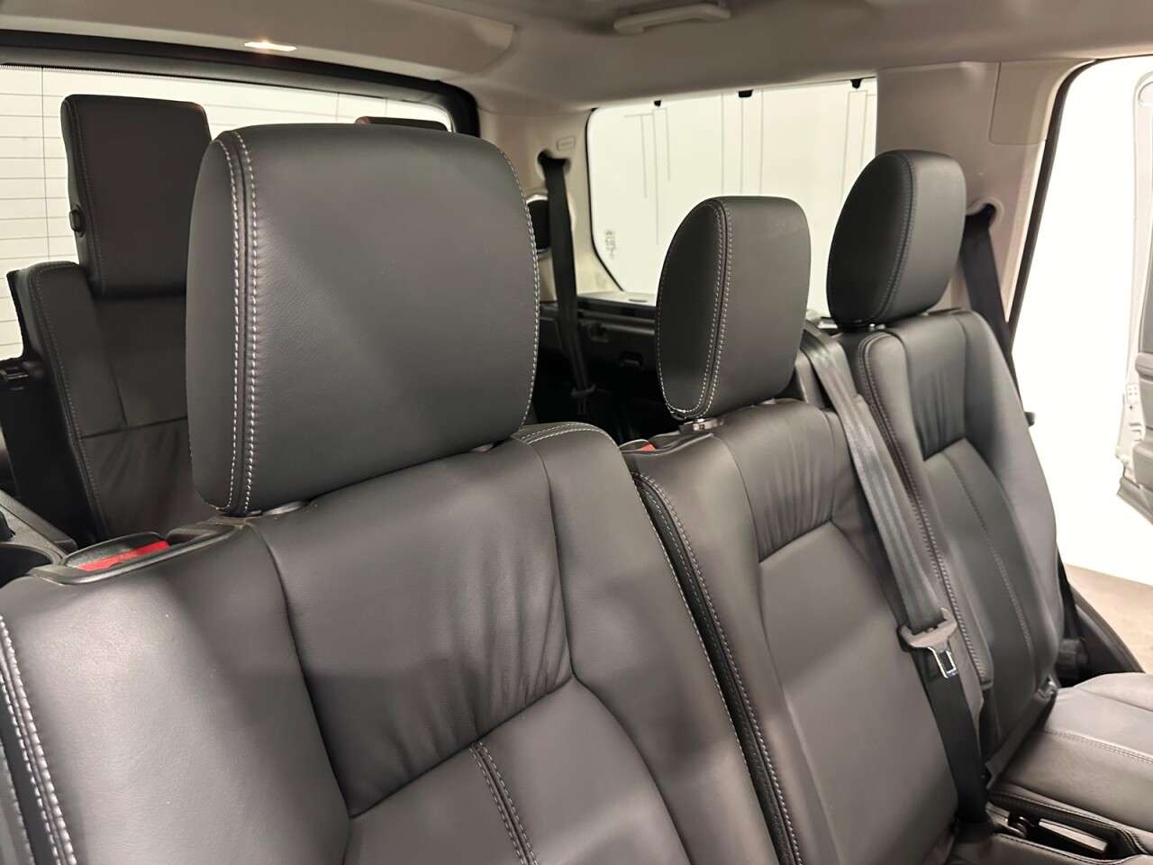 2016 LAND ROVER DISCOVERY 4 2016 LAND ROVER DISCOVERY 4